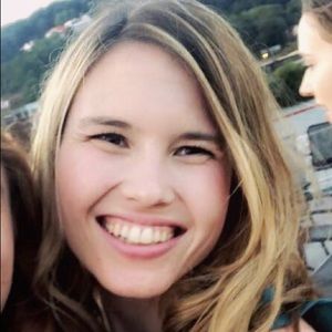 Meet your Posher, Jackie